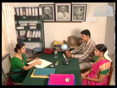 Episode 598: Sorgam Tamil TV Serial - AVM Productions