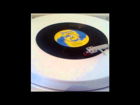RUTH SWANN - TAINTED LOVE