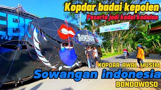 Download lagu KOPDAR SOWANGAN INDONESIA BONDOWOSO, 48 HOURS NONSTOP DAY AND NIGHT mp3