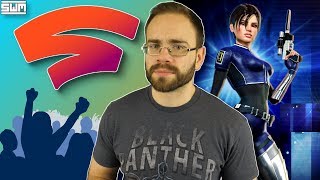 Google Stadia Owners Are NOT Happy And Is Xbox Teasing A Big Game's Return? | News Wave