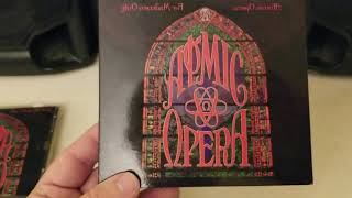 EP. 7 Atomic Opera - for madmen only 1994