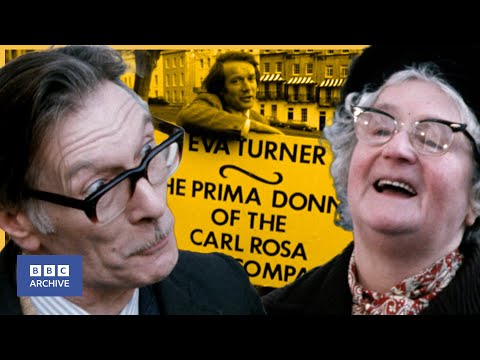 1977: The BRISTOL Dialect | Nationwide | Voice of the People | BBC Archive