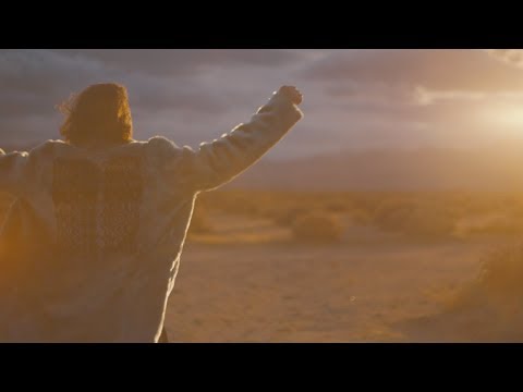 Ben Hazlewood - Months And Miles (Official Video)