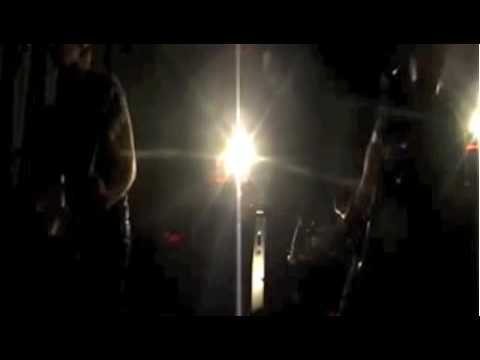 The Drownout - live at Vinyl in Sept 09