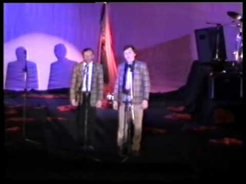 OSPA 1989: Kabaret Żądło - Niech Żyje Sport