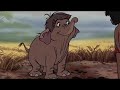 The Jungle Book Colonel Hathi S March Reprise HD