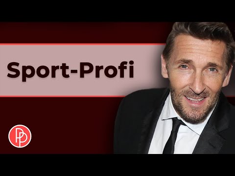 „Der Bergdoktor“-Mark Keller: Ganz schön gelenkig • PROMIPOOL