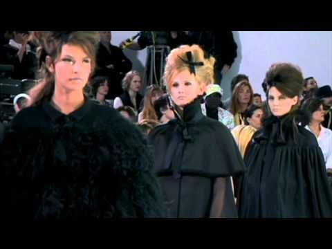 Секреты Лагерфельда - Trailer