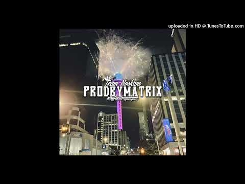 Prod. Matrix - SAY LESS (reggae mix)