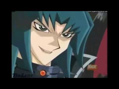 ZANE VS SYRUS - AMV - THE HEART FROM YOU HATE