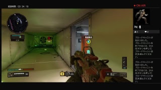 ベヒーモスに心折られてbo4