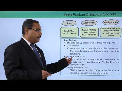 Introduction to Hadoop Administration