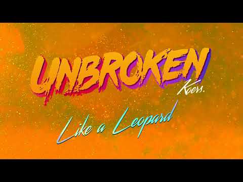 KOERS - Like a Leopard | Disc Unbroken