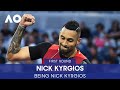 Nick Kyrgios Being... Nick Kyrgios | Australian Open 2022