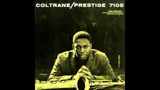 John Coltrane - Bakai
