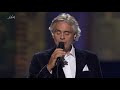 Andrea Bocelli - Historia de Amor (from Love Story)