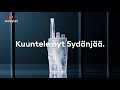 Sydänjää, Camilla Läckberg & Alexander Karim - Storytel Original