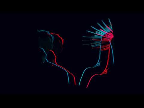 Dreaming of Ghosts - Close Your Eyes