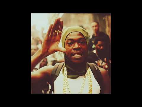 Skillibeng x Burna boy x Popcan type beats | Dancehall Instrumental | Self Worth | Pozzybeats