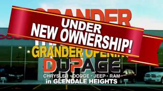 preview picture of video 'Grander Than Grand Opening'