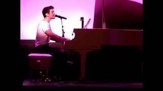Steve Grand | Don't Let the Light In | Cape Cod | Provincetown, Massachusetts | July 6th 2016