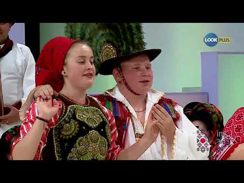 Ans. Doina Rebrei - Joc de pe Valea Rebrei