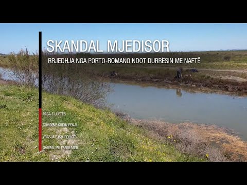 Edicioni informativ i orës 20:00 - 16 prill 2020