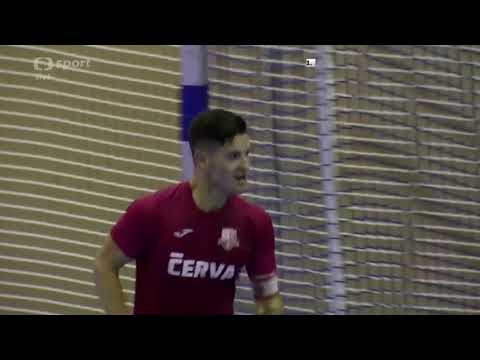 Czech Republic League - Round 1 - FK Era Pack Chrudim 1x5 Svarog FC Teplice