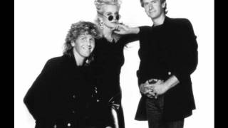 Tony Banks - Bankstatement - The Border