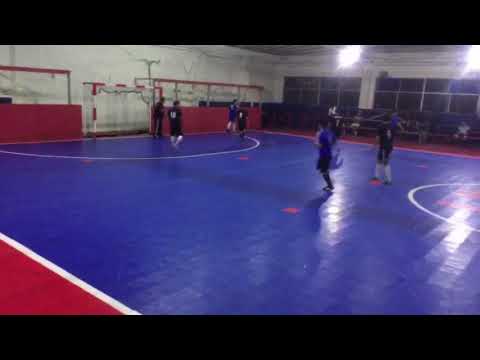 FutSal Center Ens - Golazo Deportivo Charlys