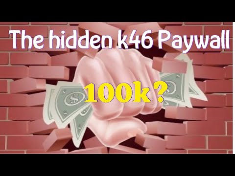 Evony's K46- impossible for F2P?