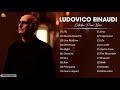L u d o v i c o Einaudi Greatest Hits Full Album 2021 - Best songs of L u d o v i c o Einaudi