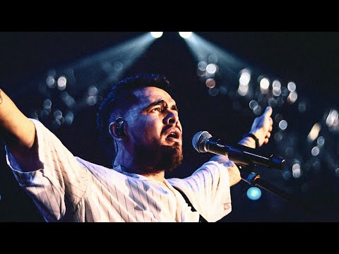 ALESSANDRO VILAS BOAS - Yahweh (OVERMISSION 2025)[Oficial]