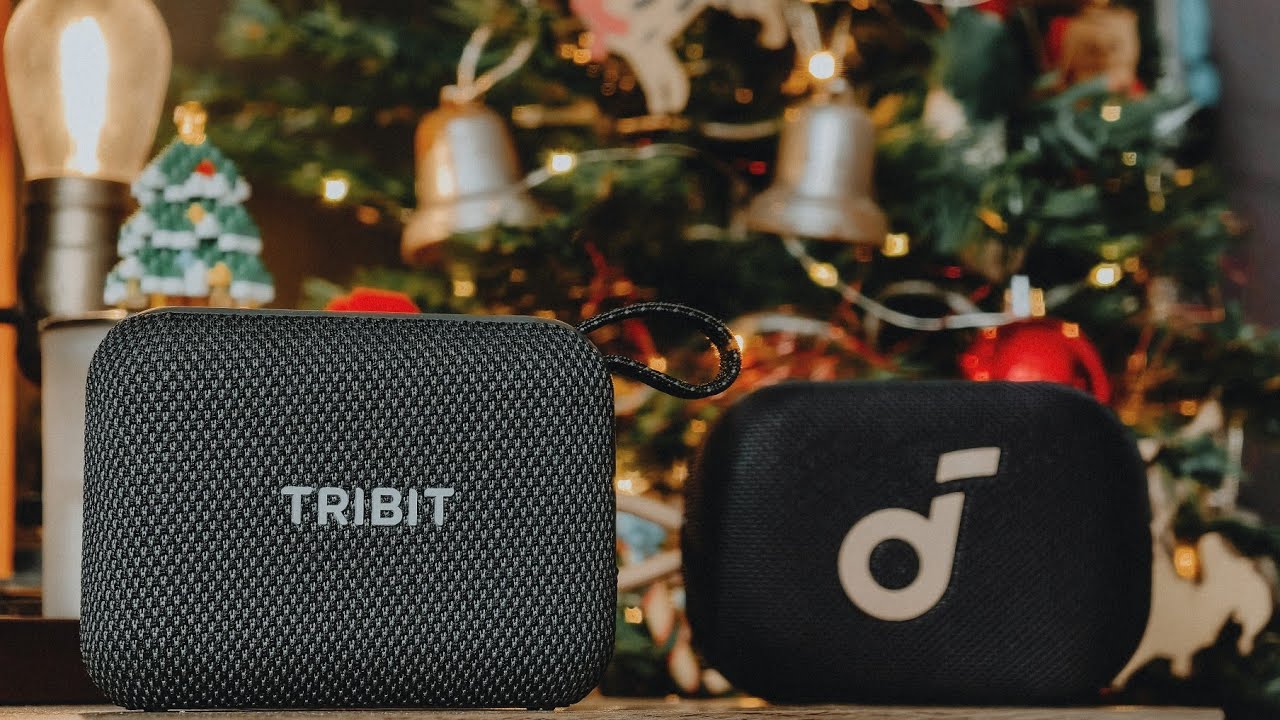 TRIBIT POCKET GO REVIEW | VS SOUNDCORE SELECT 4 GO