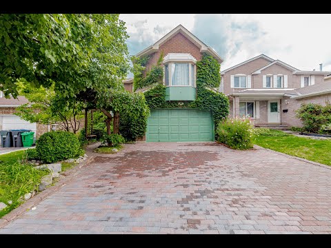 9 Smithers Cres, Brampton - HD VIRTUAL TOURS