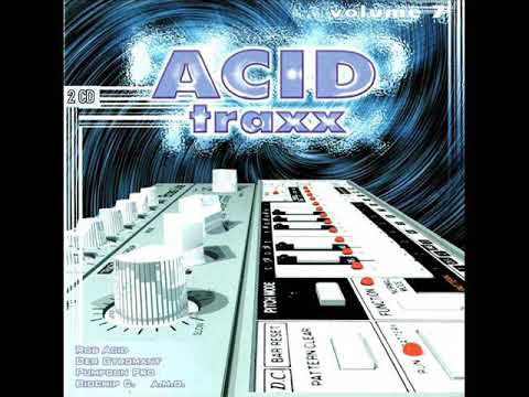 Cyclo-S9 - Get Phucked