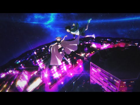 TC Rapha - Stuck in the twilight |「AMV」