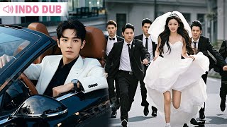 Download lagu Dipaksa nikah seorang CEO lumpuh demi $5juta, dia tak menyangka itu CEO tampan dan cinta pertamanya mp3