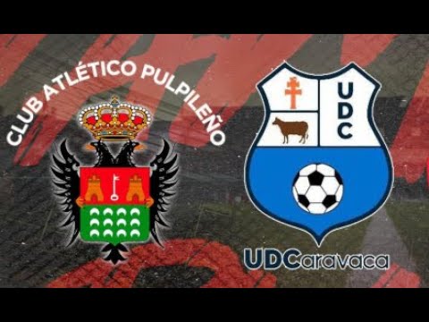 J16 | Atco.Pulpileño vs Caravaca (0-0)