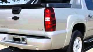 Chevrolet Avalanche, Bob Tomes Ford- Mckinney, TX 75070