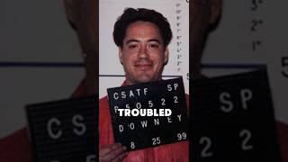 Robert Downey Jr. SHUTS DOWN Interviewer Over Troubled Past