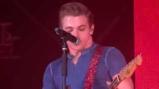 Secret Love- Hunter Hayes at the Sears Center