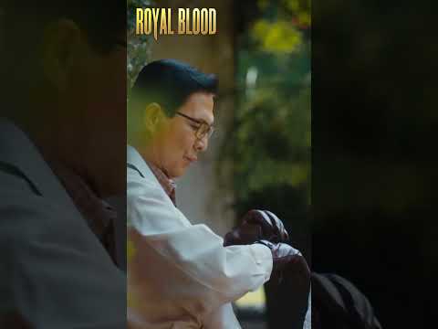 'Yung nagkape ka lang tapos mamamatay ka pa? #shorts Royal Blood