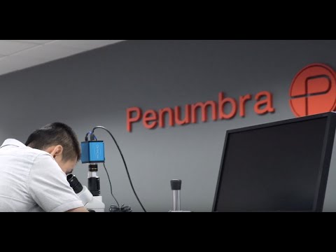 Penumbra Inc. Corporate Overview