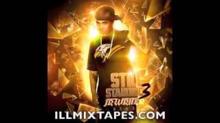 10 JR Writer - The Best Flow (Prod By Vic Charlamagne)