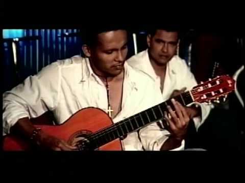 LA ULTIMA NOCHE - EMBRUJO VALLENATO