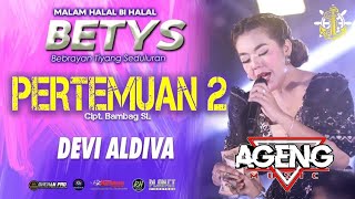 Download lagu PERTEMUAN 2 AGENG MUSIK DEVI ALDIVA mp3