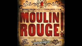Hindi Sad Diamonds [Original Instrumental] Moulin Rouge Movie