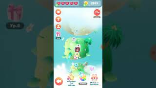 Cutie Paws playtest levels 1-13