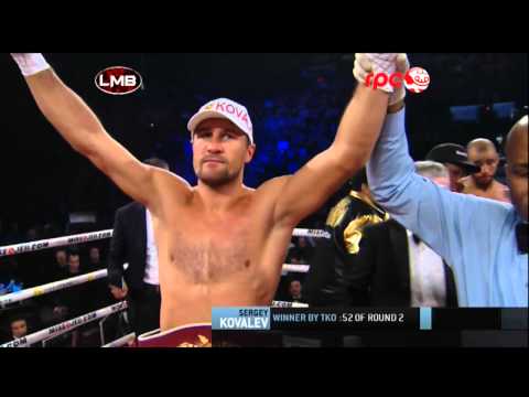 5 de diciembre 2013, las últimas del boxeo